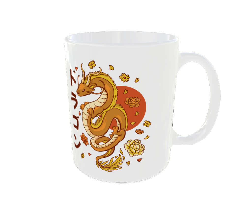 Drache