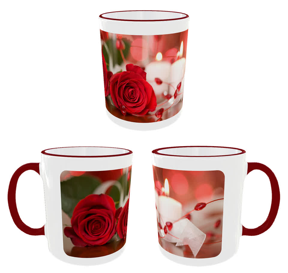 Rote Rosen